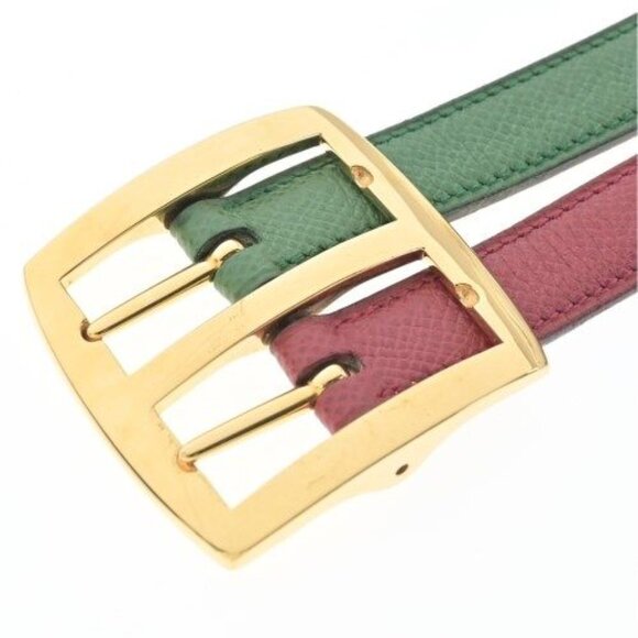 Belts